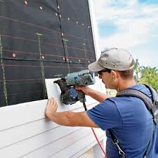 How To Choose The Right Materials for Your Siding Installation in 'Agua Dulce, CA